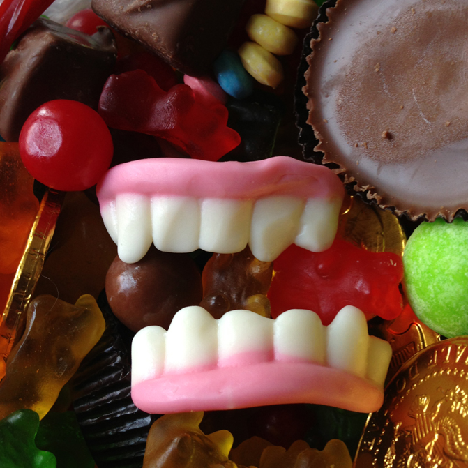 Sweet Tooth