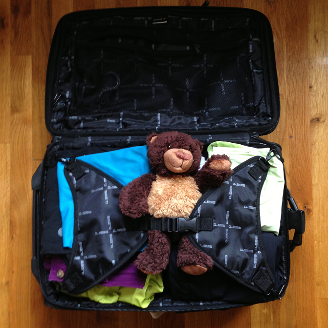 Travel Tuesdays